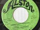 RAY MUNNINGS Opportunity Knockin' 45 Sleep On Dream On 7