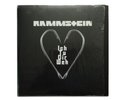 Rammstein – Ich Tu Dir Weh - Vinyl, Single, Limited Edt., White, Numbered - NEU