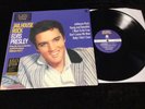 ELVIS PRESLEY LP JAILHOUSE ROCK 180 GRAM SHRINK HYPE STICKER MINT BEAUTY