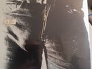 Sticky Fingers by The Rolling Stones SEALED LP ALBUM COC 59100