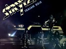 Stryper - Soldiers Under Command - Us press LP (VG+/VG) .