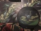 TOOL original PROMO Picture Vinyl LP Selections From Ænima (1996 Zoo Ent. EU)