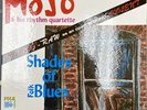 The Harmonica Sound of Mojo and His Rhythm Quartette Shades Of Folk Blues Lp