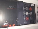 4x twenty one pilots Vinyl - Blurryface + Vessel + Blurryface Live + RSD 7
