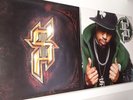 5x Samy Deluxe Vinyl - Samy Deluxe + Verdammtnochma  + Männlich + Soundsystem...