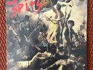 The Spits - The Spits V LP (2011 In The Red Records) NM