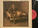Hank Williams Jr. – Habits Old And New LP 1980 Elektra – 6E-278 VG+/VG+