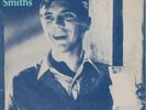 The Smiths What Difference Does It Make - Terence Stamp - Push Out Centre 7 Inch