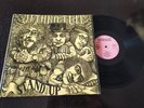 Jethro Tull-Stand Up-LP-German First Pressing-1969-Pink Island-Gimmick Cover