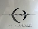 A Perfect Circle ‘Eat the Elephant’ Vinyl Limited and Rare Number 46/200