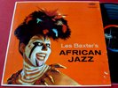 Les Baxter  