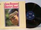 GENE AMMONS Velvet Soul '64 Prestige MONO trident VAN GELDER BEAUTY
