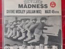 Divine madness Divine medley (JULIAN MIX ) Spanish