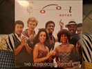 The Cool Notes ‎– The Unreleased Demo's LP RARE SCELLER