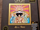 Jimi Hendrix Axis Bold As Love SEALED UHQR Stereo Analogue Productions Vinyl