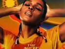 Janelle Monae **The Age Of Pleasure [Explicit) *NEW ORANGE RECORD LP VINyl INDIE