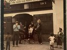 Creedence Clearwater Revival Willy and the Poor Boys Original LP Fantasy 8397