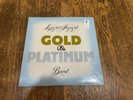 Lynyrd Skynyrd SEALED 2 LP - Gold & Platinum - MCA Records MCA2 11008 1979