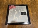 Metal Church SEALED LP w/ Hype - Blessing In Disguise - Elektra 60817-1 1989