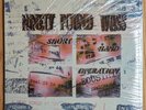 Ninety Pound Wuss - Short Hand Operation RARE NW XIAN PUNK SEALED TOOTH & NAIL