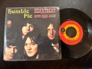 HUMBLE PIE Heartbeat 1970 MEXICO 7