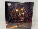 MOTORHEAD   ORGASMATRON 1986 GWR LP PA-1223 VINYL In Shrink VG+
