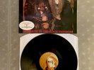 NM Morbid / Mayhem A Tribute To The Black Emperors Split 12” Vinyl LP