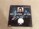 METHOD MAN - TICAL 2000: JUDGEMENT DAY (VINYL 2LP)  1998   RARE   WU-TANG CLAN