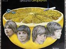 Around Grapefruit - 1968 Dunhill SSL-5008 LP Vinyl Record - NM