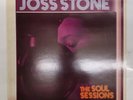 Joss Stone The Soul Sessions 2003 Vinyl LP VG+/VG+