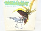 Parliament - Motor Booty Affair LP - Casablanca VG+ cutout complete