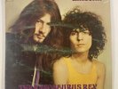 TYRANNOSAURUS T REX UNICORN A BEARD OF STARS FLY VINYL 2LP MARC BOLAN CLOSE 2 NM