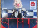 Katy Perry Smile *Target Exclusive* Cobalt Blue Colored Vinyl LP w/ Bonus Track