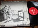 SOCIAL DISTORTION MOMMY'S LITTLE MONSTER LP VG+ US 13th Floor VINYL PUNK 1983