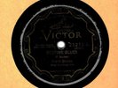 FRANK STOKES ON VICTOR SCROLL 21272
