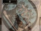 My Morning Jacket - Z - record store day picture disc - rsd Jim James Vinyl