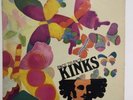 the kinks face to face breakthough uk Pye 1966