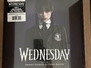 Wednesday Season 1 Music Netflix Series Mondo Exclusive Vinyl LP /500 SHIPS NOW