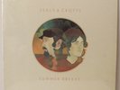 Seals & Crofts LP “Summer Breeze” Warner Bros BS 2629   Textured Gatefold SEALED