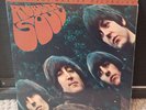 MFSL THE BEATLES Mobile Fidelity RUBBER SOUL Original Master Recording LP