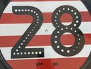 Louis Tomlinson Walls vinyl lp record 28