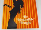 Psychonetix Be Irresistibly Female / Deep Relaxation Vinyl LP 1970