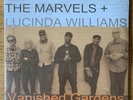 Charles Lloyd & The Marvels + Lucinda Williams Vanished Gardens Vinyl /2LP - NEW