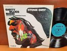 LP / The Dirty Blues Band / Stone Dirt / 1968 1st Issue