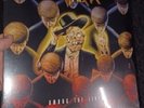 ANTHRAX – AMONG THE LIVING -PICTURE DISC - VINYL LP Z2 Comics Exclusive Sealed