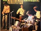 ANIMALISM Vinyl Record by The Animals