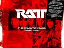 Ratt - The Atlantic Years Box Set (Vinyl 6LP - 2023 - EU - Original)