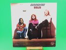 Groundhogs LP Solid UK WWA 1st Press  SUPERB COPY ___