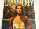 Lana Del Rey Paradise Album Vinyl