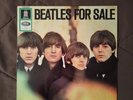 **RARE German  Pressing** BEATLES For Sale Laminate EMI Odeon Strong VG+